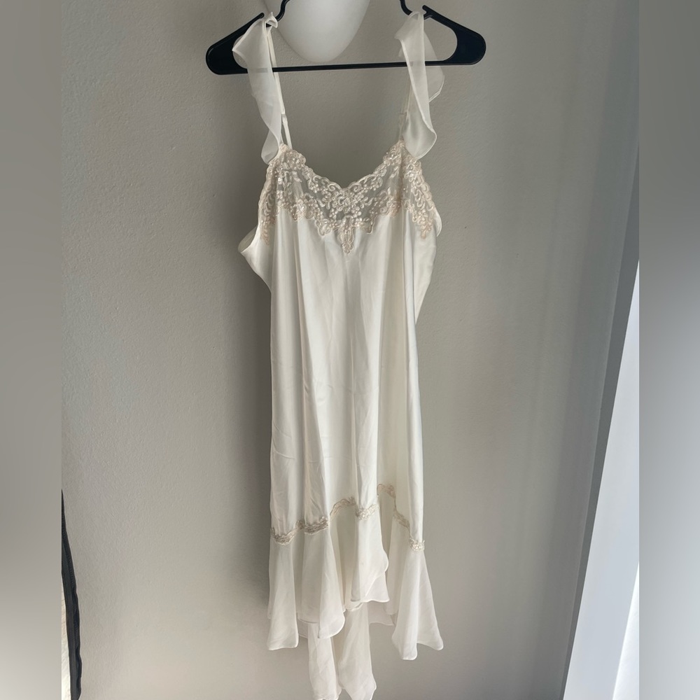 Vintage lingerie